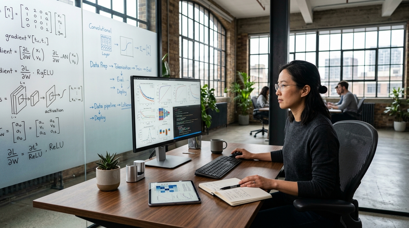 AI & Workflow Automation