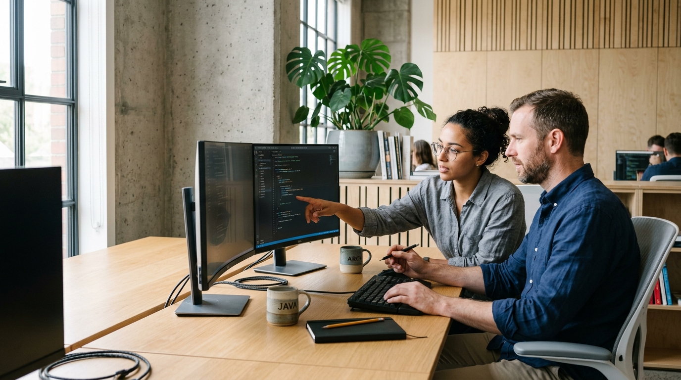 Custom Software Engineering